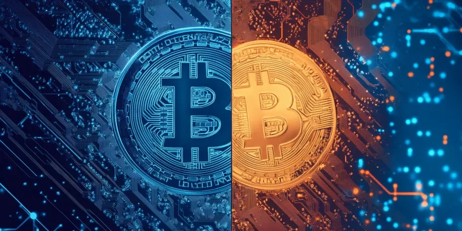 Coinbase issues stark Bitcoin warning as BTC crashes 32% from highs. Massive ETF outflows and a $1.3B whale sale trigger a collapse in support.