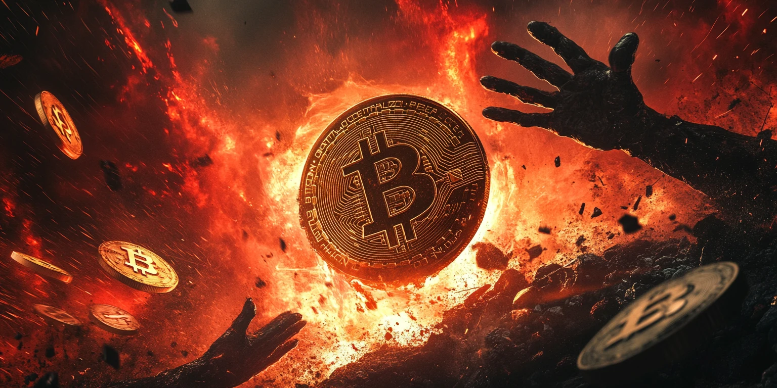 Deeply Oversold Bitcoin Attracts Big Buyers Again as Whales Step in at 3-Year RSI Low