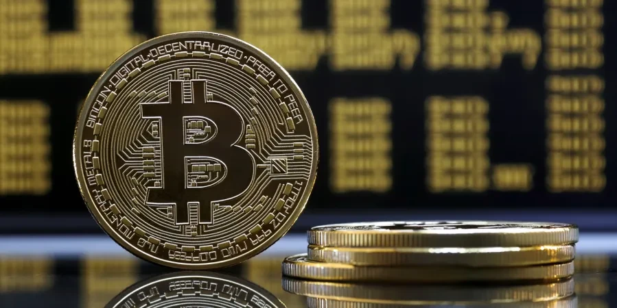 Bitcoin