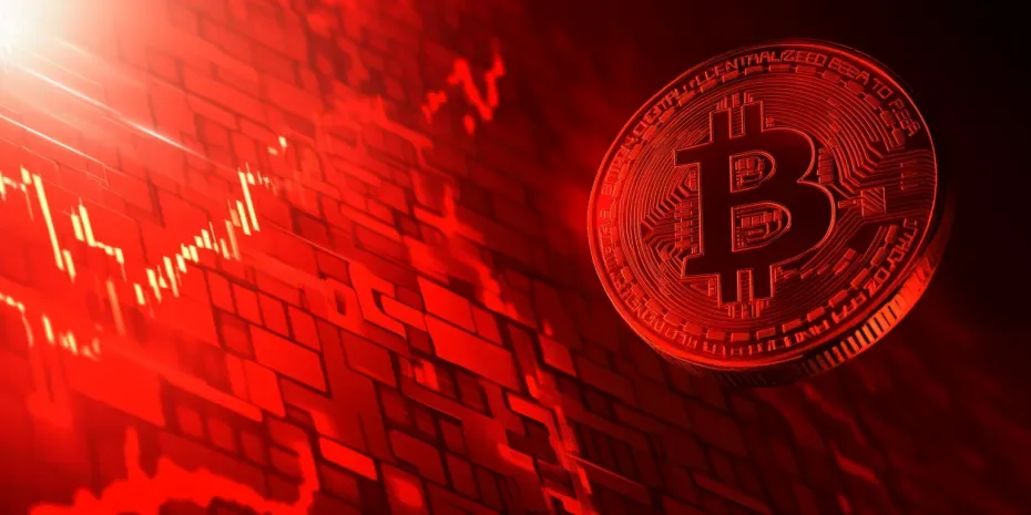 Bitcoin Price Analysis: Short-Term Holders Exit as BTC Tests Critical $102K Support