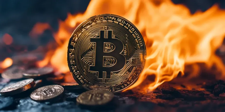 Bitcoin's Worst Nightmare: $1.11 Billion ETF Outflow Sparks Market Meltdown