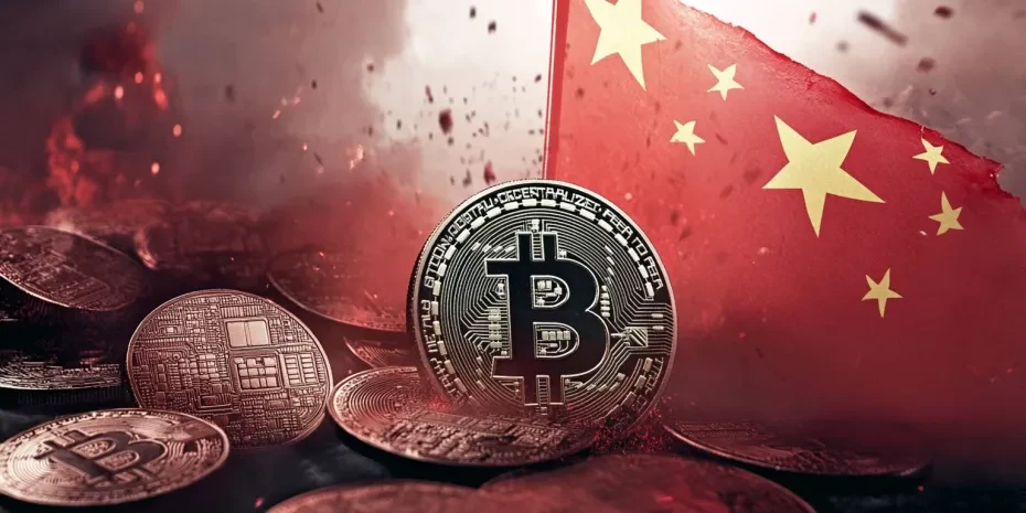 China Just Declared War on Crypto Again — But There's a Shocking Twist