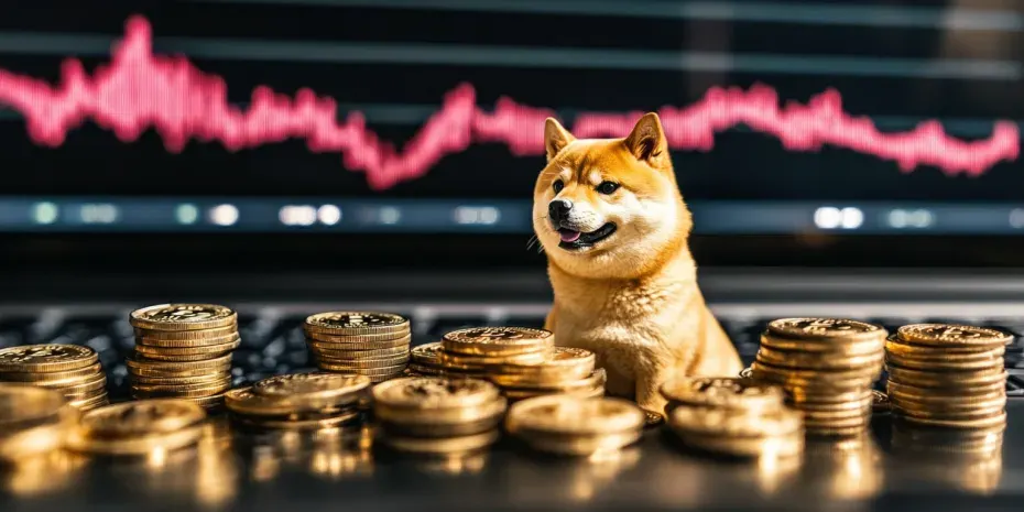 DOGE Price Breaks Key $0.14 Support: Analyst Warns of Possible $0.07 Decline