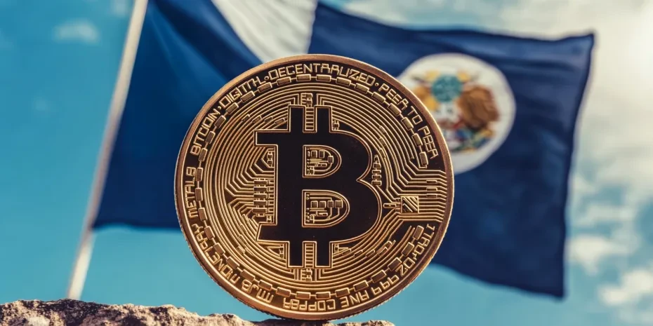 El Salvador Just Spent $100M on Bitcoin While Everyone Else Was Panic-Selling