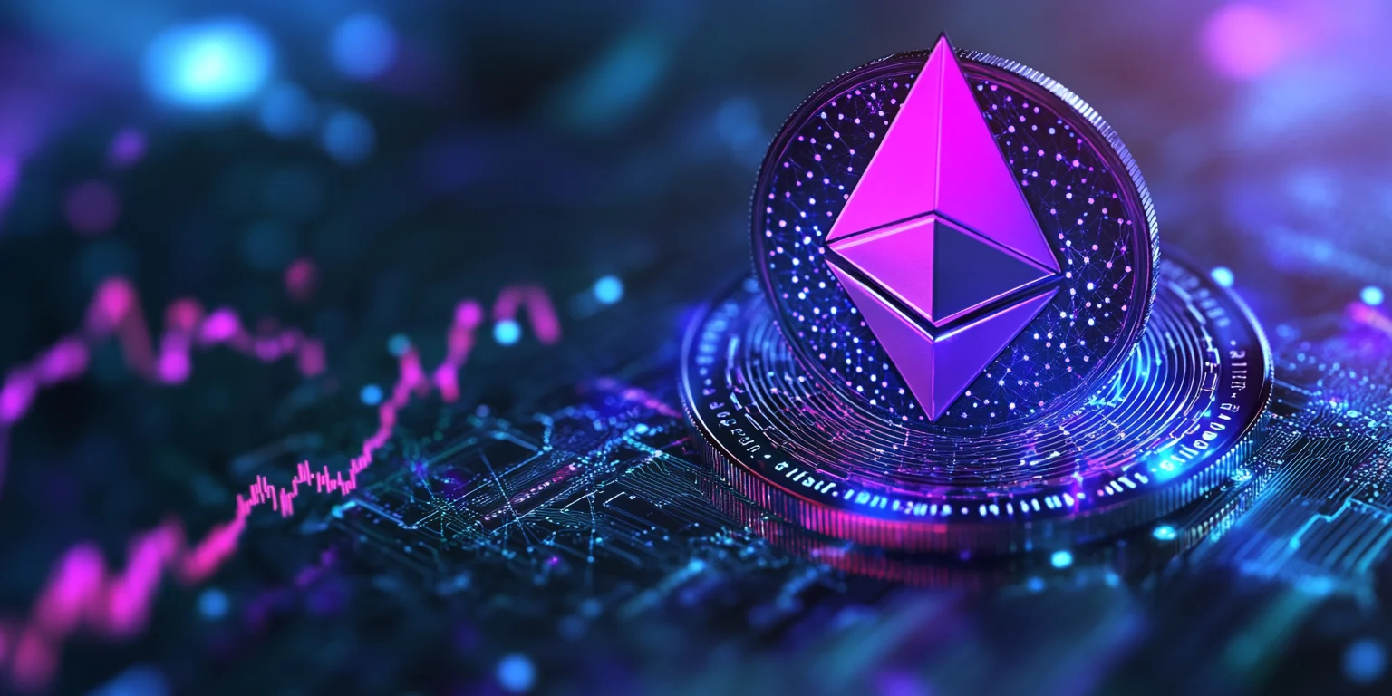 Whale Buys and Fusaka Upgrade Send Ethereum Surging Into Focus