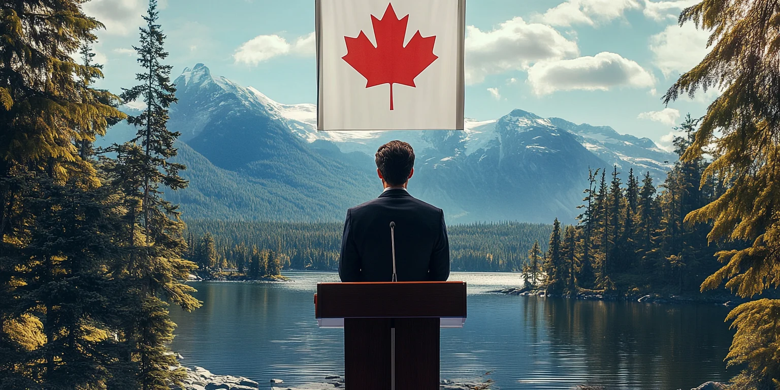 Canada Moves to Block New Crypto Mining as Power Demand Surges