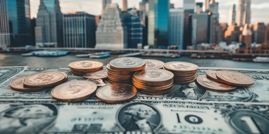 Historic Moment: Major City Says Yes to Dogecoin Tax Payments