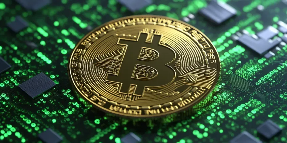 Legendary Trader Peter Brandt Issues Bitcoin Warning