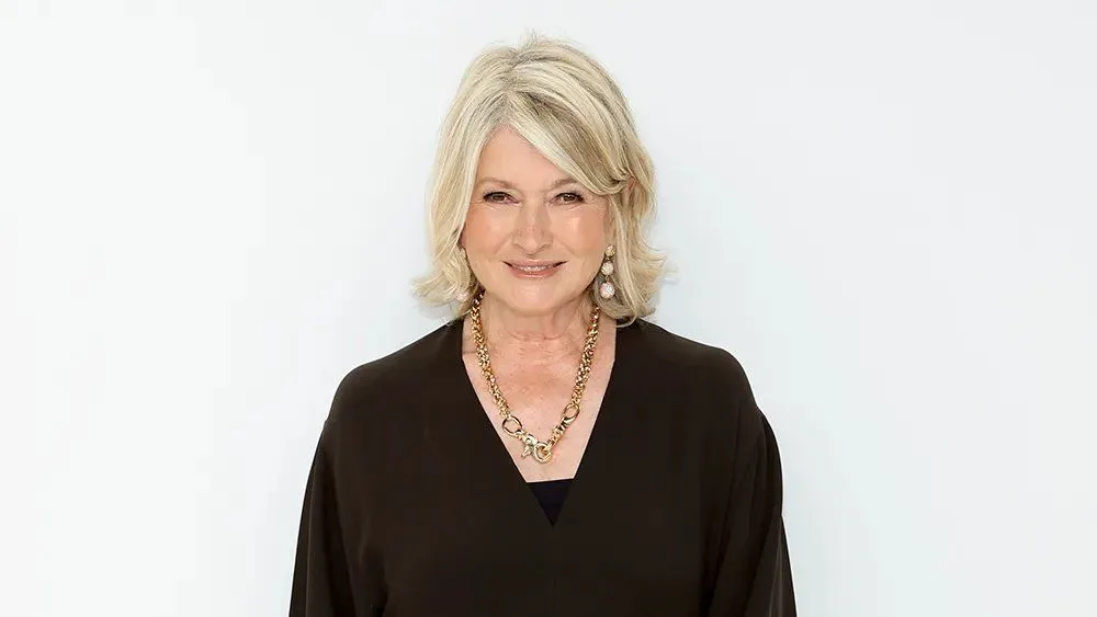 martha stewart net worth