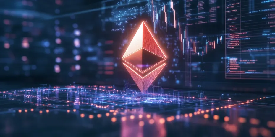 BitMine Ethereum Holdings Reach 2.9% of Total Supply After Latest Acquisition