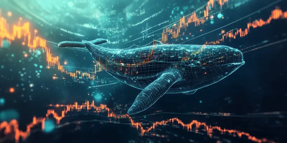 SHIB Whales' Biggest Move in 6 Months—Here's Why You Should Pay Attention