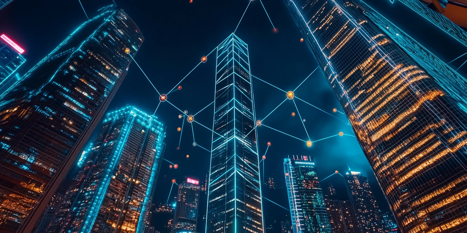 Franklin Templeton Launches Tokenized Fund in Hong Kong’s Fintech Push