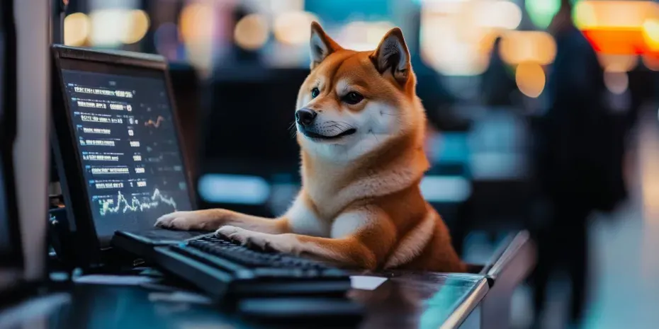 Traders Just Gave Up on Dogecoin—Here's Why