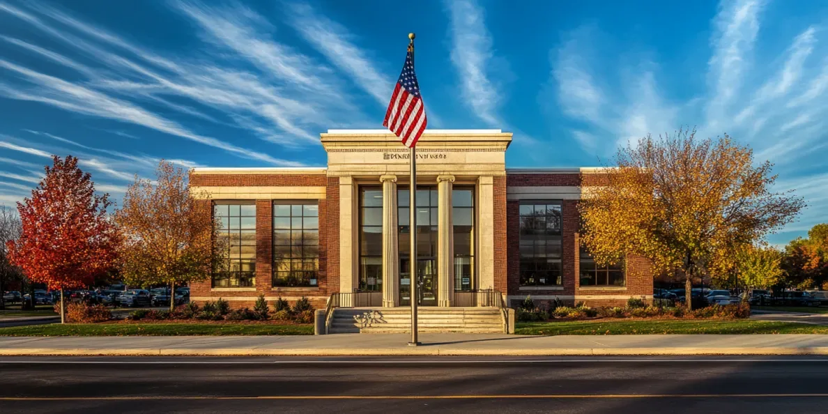 Bank of America