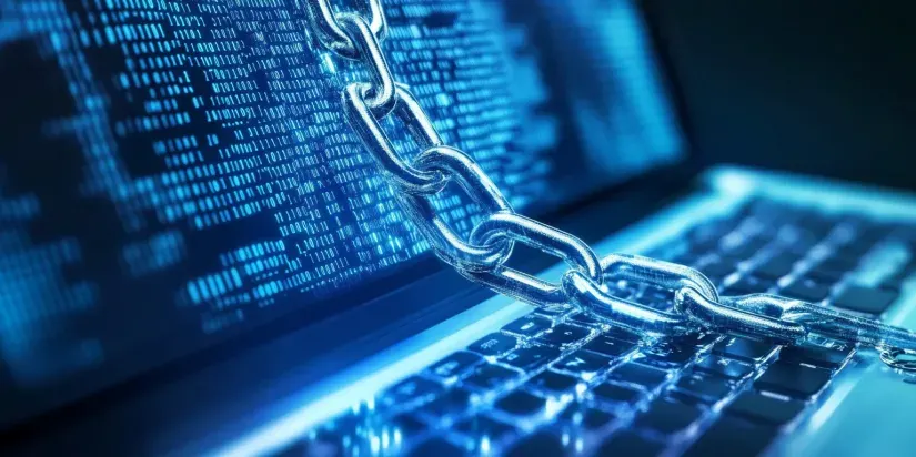 Blockchain