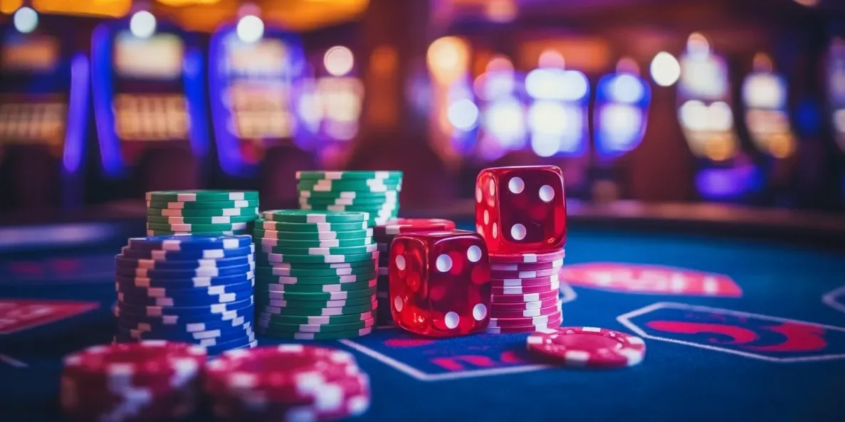 mBit Casino