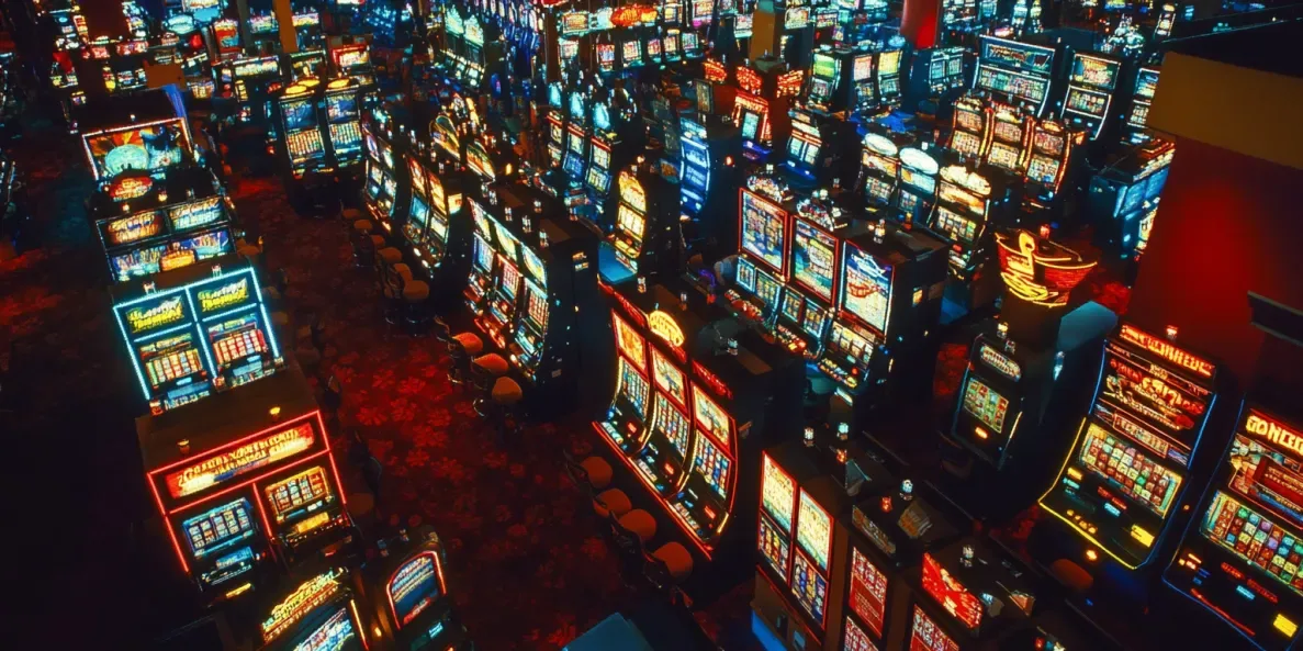 mBit Casino