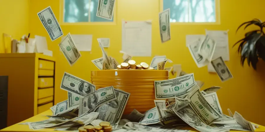 Binance