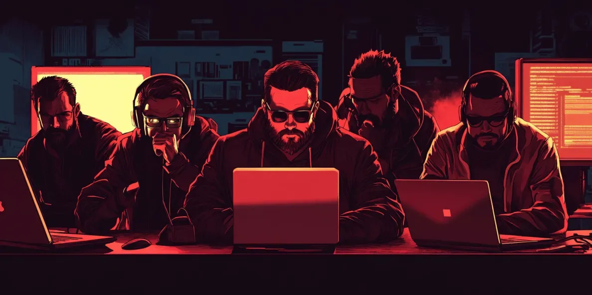 ransomware
