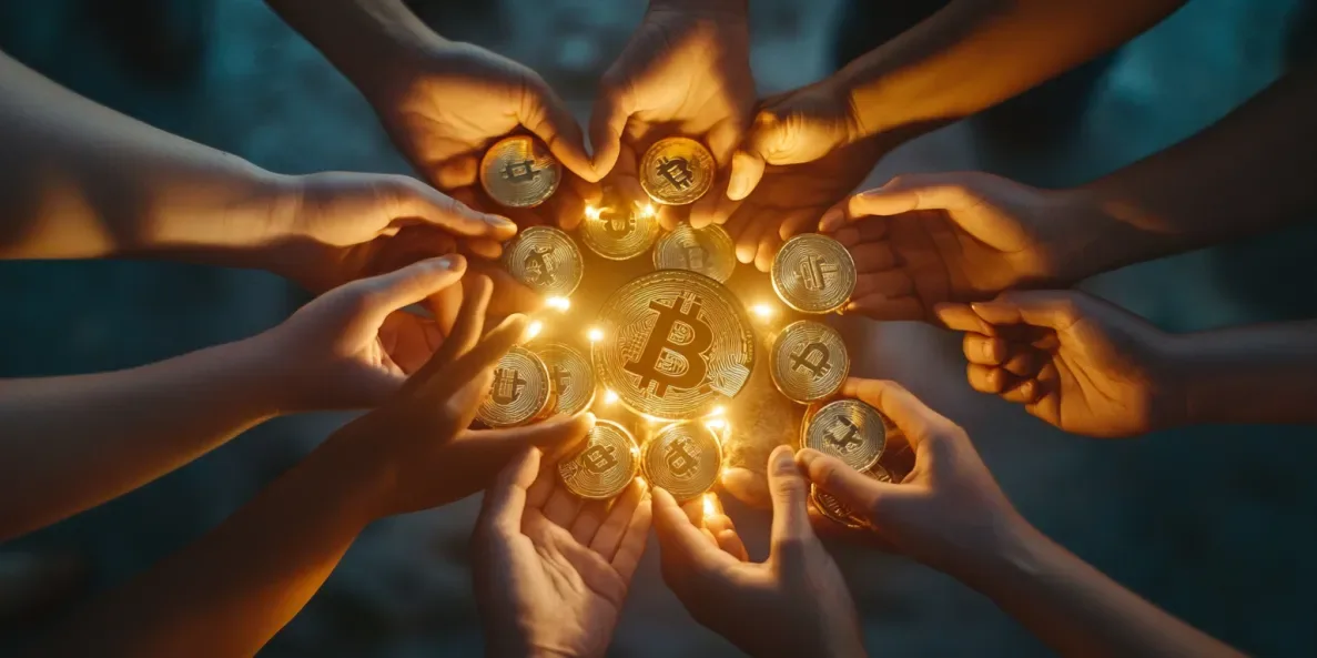 bitcoin