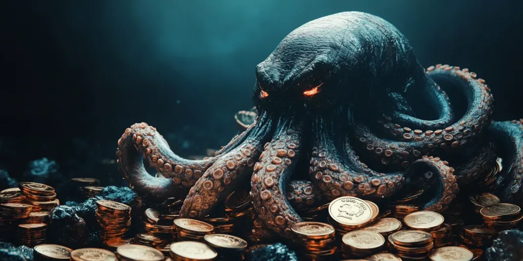 Kraken