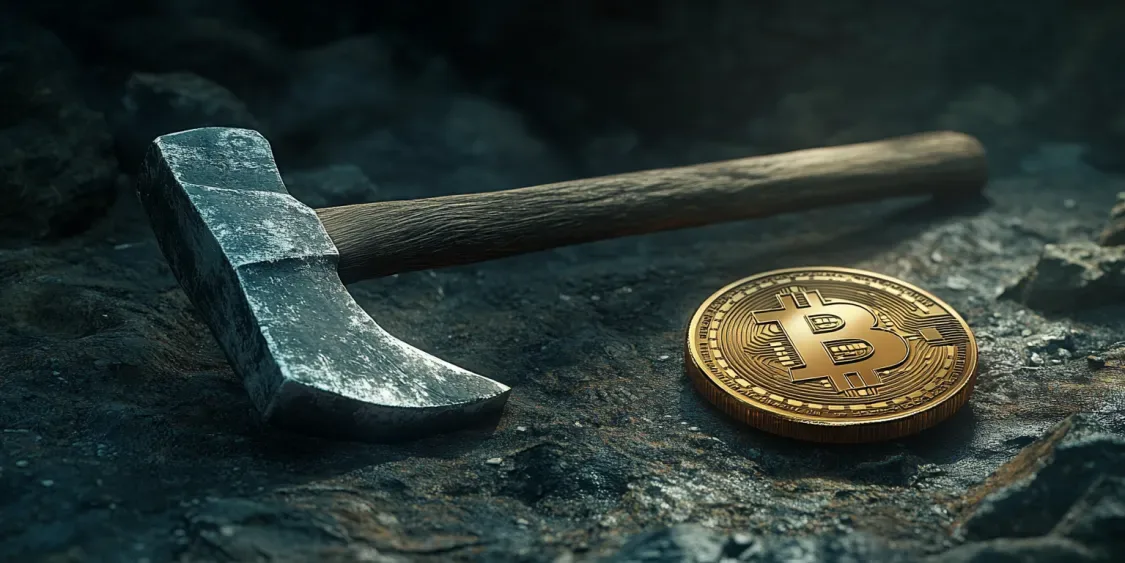 Bitcoin