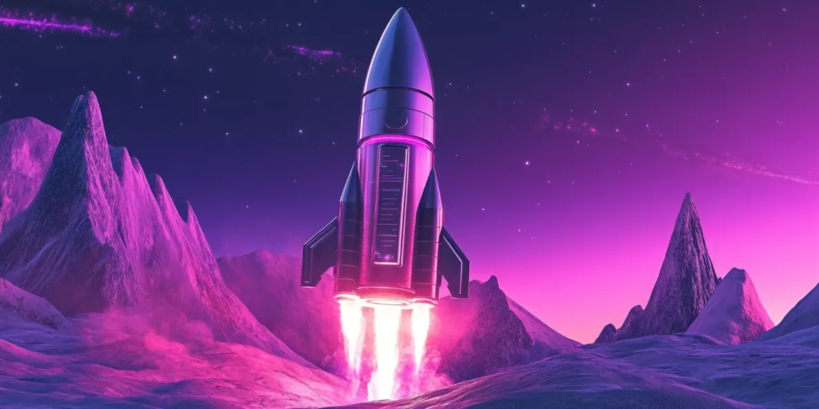 Solana reaches $100b market cap