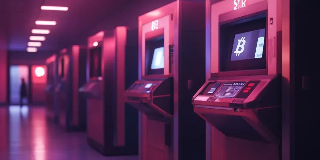ATMs
