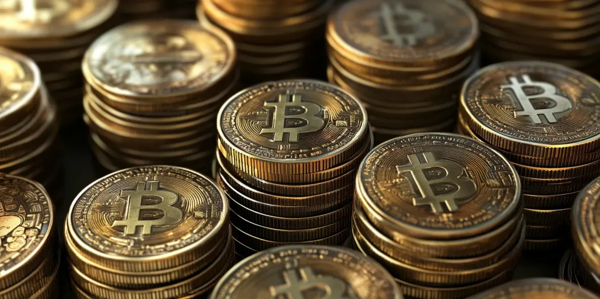 bitcoin