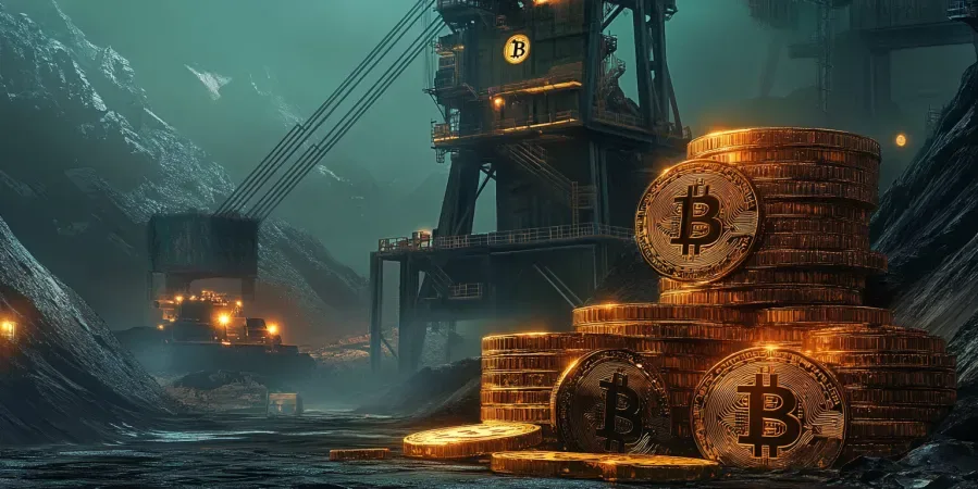 Bitcoin