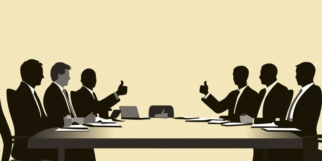 Meeting