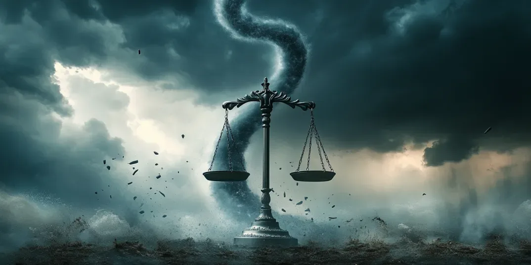 Legal scales