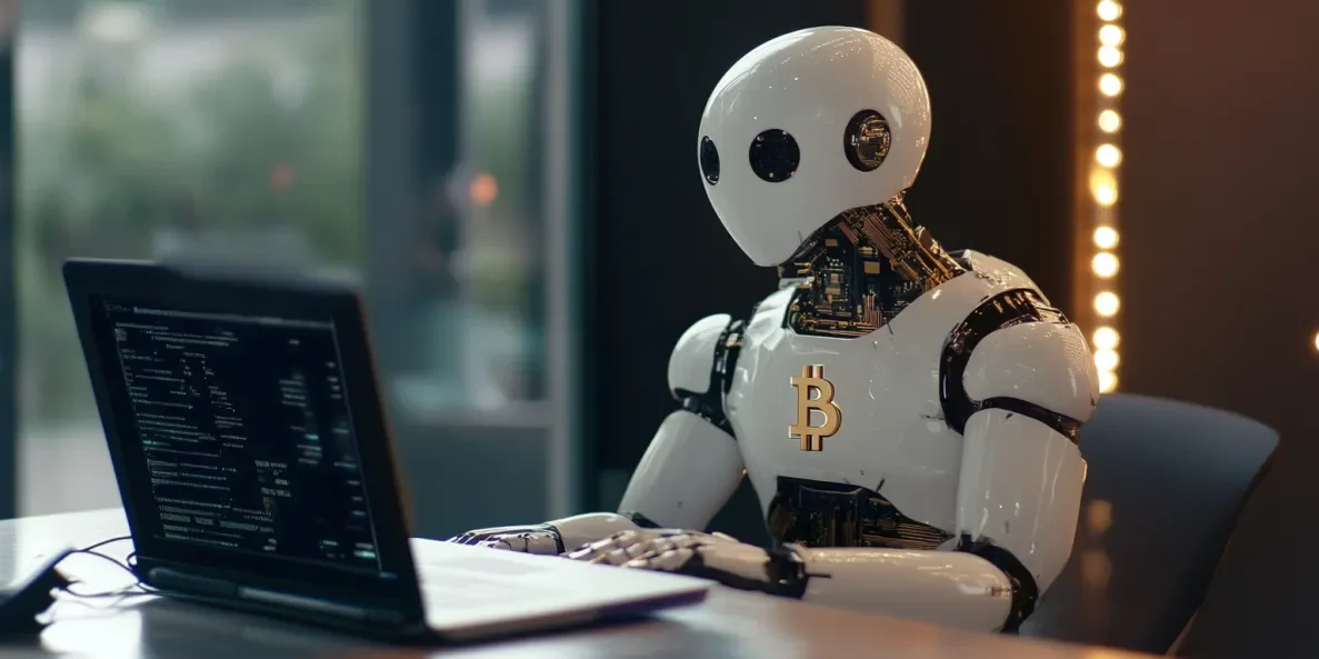 Ai crypto
