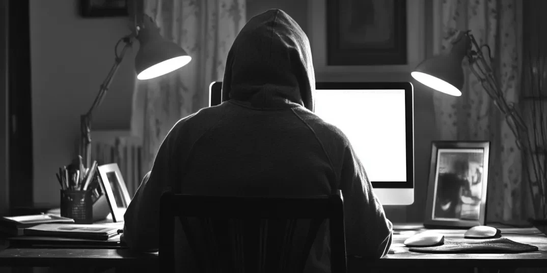 Anonymous person