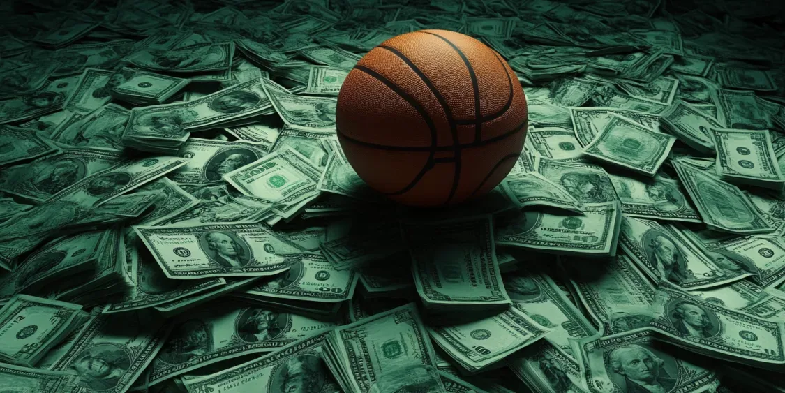 Money
