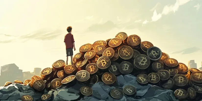 Bitcoin