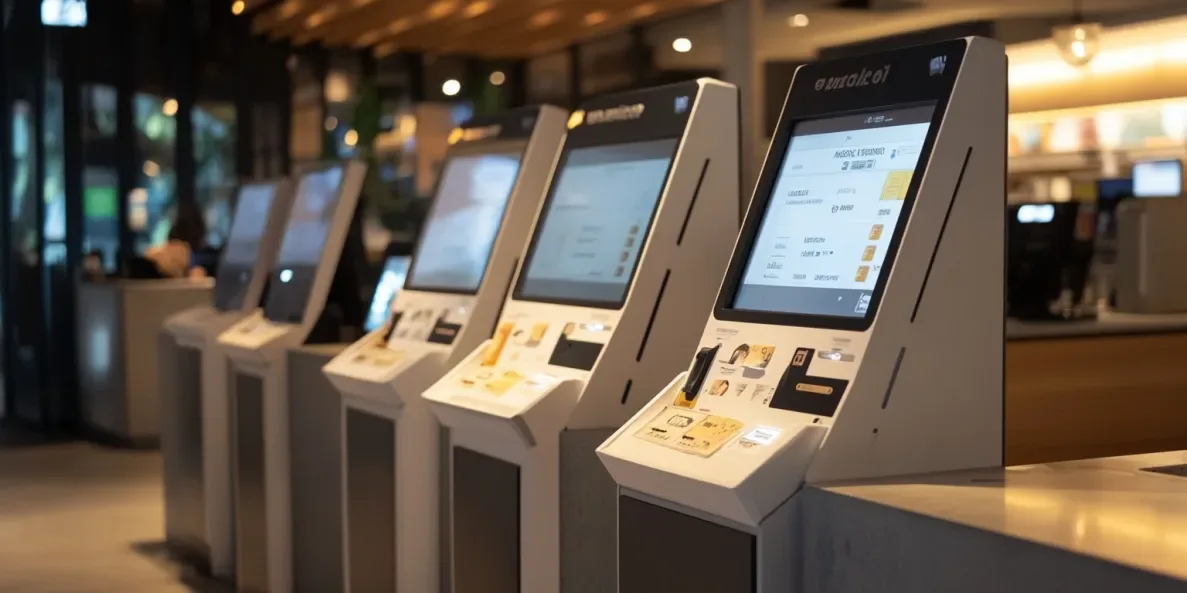 Bitcoin ATMs