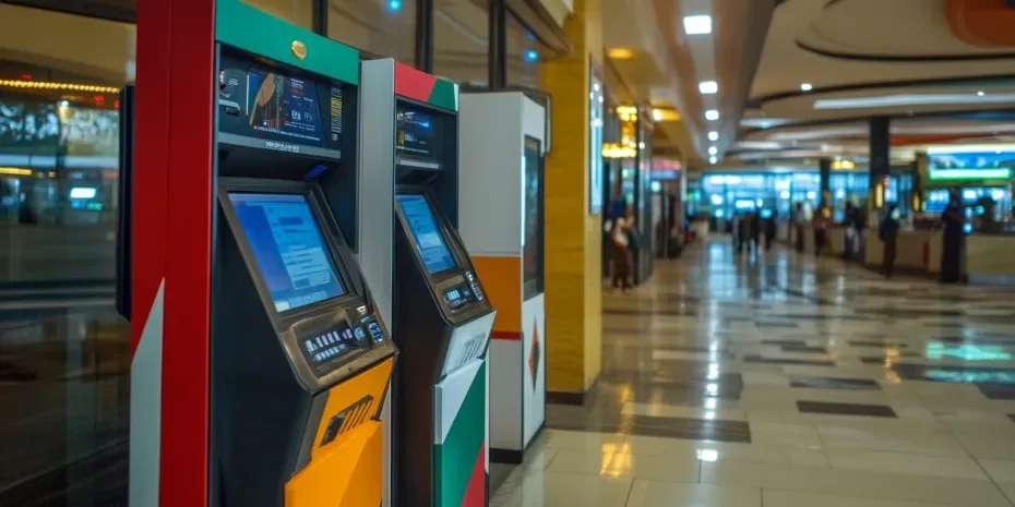 Bitcoin ATM Operator Explores $100 Million Sale Amid Federal Money Laundering Charges