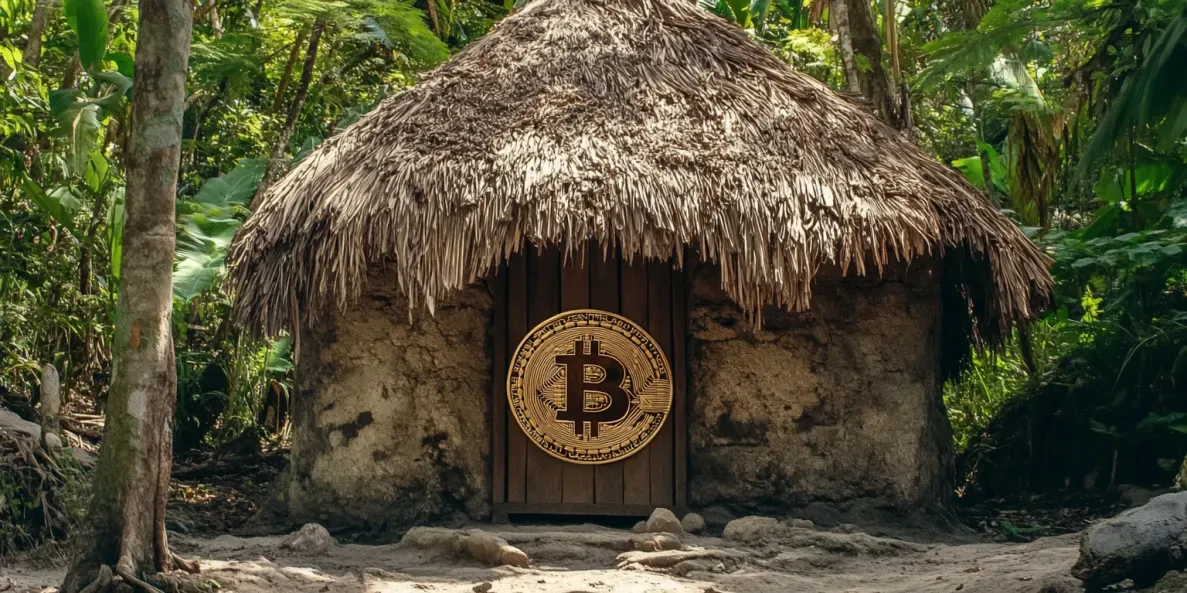 Hut 8 mining