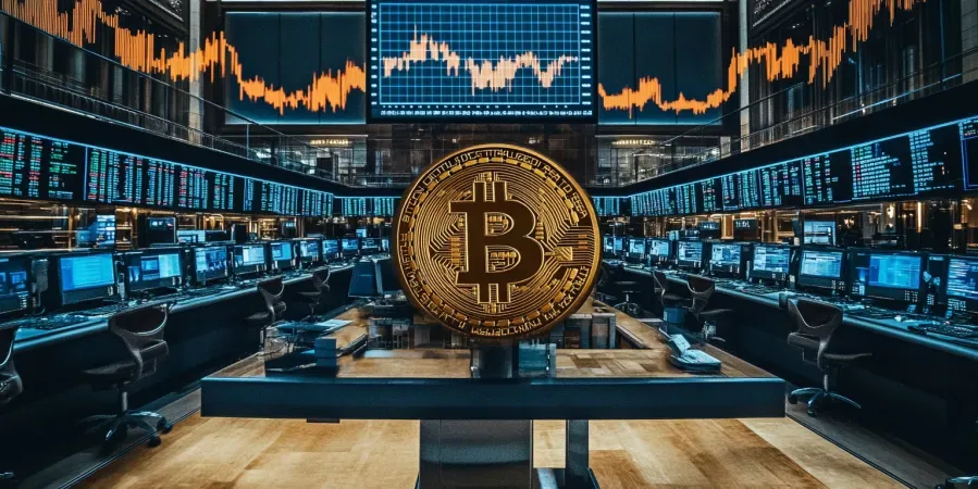 Bitcoin