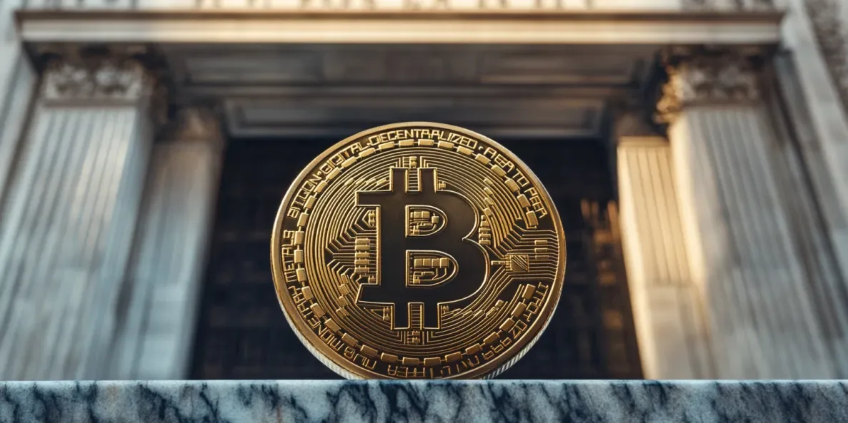 Bitcoin