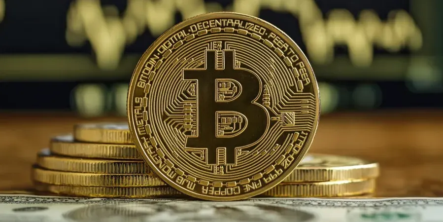 Bitcoin