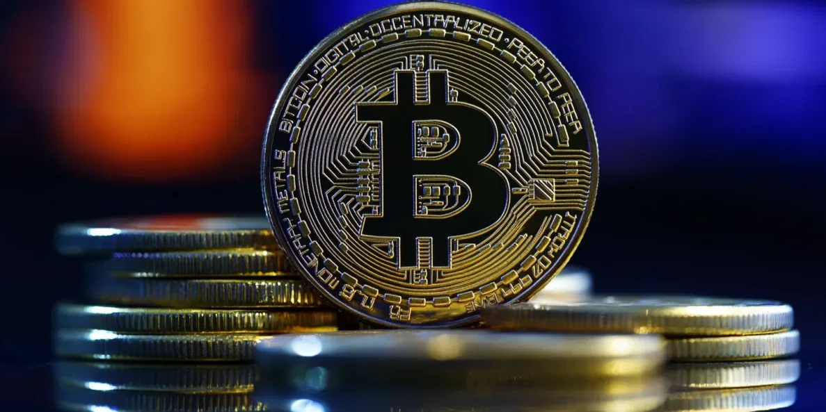 Bitcoin