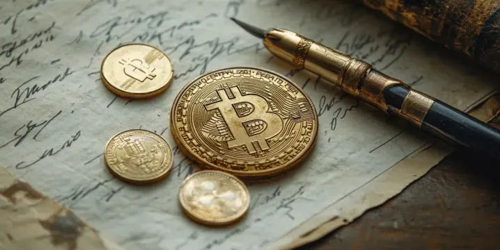 bitcoin