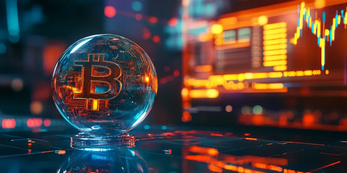 Ark Invest Bitcoin