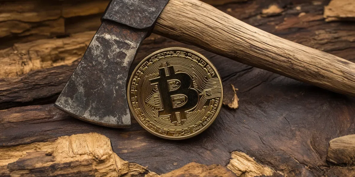 how long to mine one bitcoin