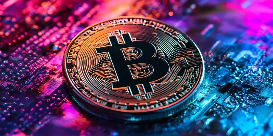 Bitcoin