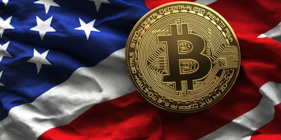 Trump Bitcoin reserve