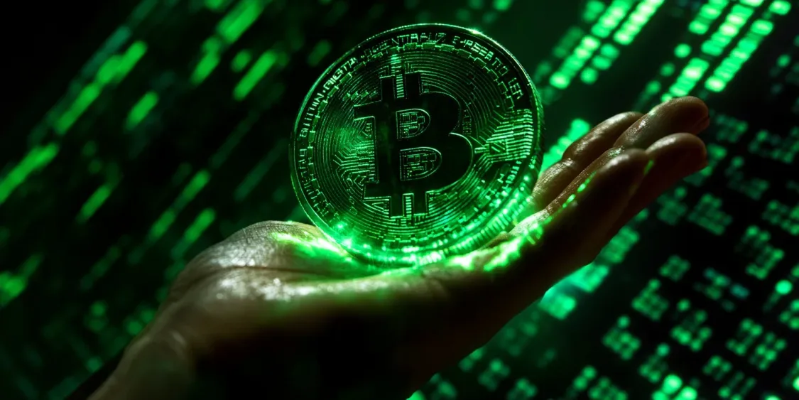 Bitcoin