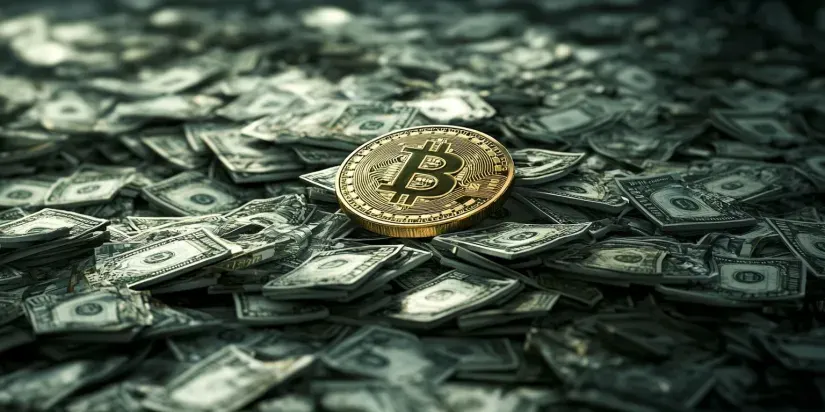 Bitcoin
